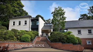 Welcome to Hill House School [upl. by Kirven]