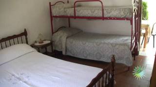 Villaggio Camping Calabria Verde  Monolocale B [upl. by Hcirdeirf]