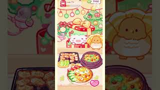 Mukbang Cute Lulus Eating Asmrspyci and tasty Foods Delicious😋 foryou mehjabinasmrshorts short [upl. by Deeyn746]