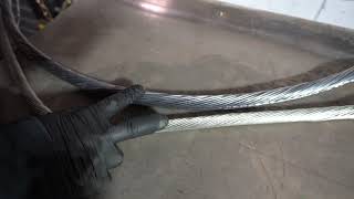 Tin Coated vs Silver Coated Copper Wire [upl. by Eddy720]