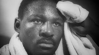 EZZARD CHARLES THE LIFE OF A BOXER 100th Anniversary [upl. by Yelsnit]