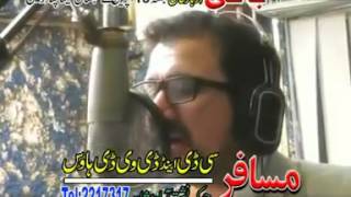 Song Wa Yara Pali Pal Me  Gul Panra And Rahim Shah New Pashto Baghi Film Song2012  YouTubeflv [upl. by Wilser47]