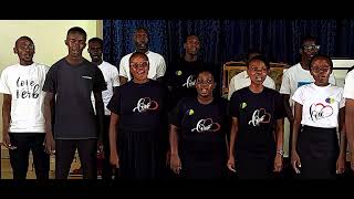 Loving Kindness live by Mwangaza youth choir [upl. by Lucila]