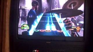 Guitar Hero Metallica  Stone Cold Crazy  Queen 100 FC Expert Guitar [upl. by Kaye]