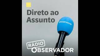 quotOE deve ficar muito diferente da versão inicialquot [upl. by Lytsyrk]