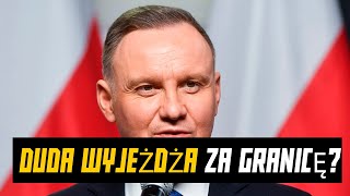 Duda zostanie wyrzucony z Polski Najświeższe informacje sądowe w Polsce [upl. by Dex419]