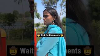 Black Filter😳💀  funny comments reading  Kanaram CrazyReactionAz  shorts [upl. by Enirol]