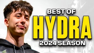 Best of Hydra  CDL 2024 [upl. by Chadabe]