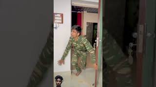 Papa Or Chota Bhai Kaha gayeOne like For Indian Army shortsarmy foji explore [upl. by Romulus]