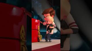 The Boss baby  30 episode [upl. by Leksehc424]