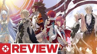 Fire Emblem Fates Birthright Review [upl. by Cornelia]