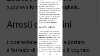 Castel Volturno coppia in difficoltà economiche denuncia cognato usuraio dopo prestiti da incubo [upl. by Annayat]