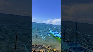 Pumboats By the River Bank Centro Placer Masbate Philippines TODAYSalvationTVChannelPH [upl. by Patrizio640]