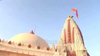 Koteshwar Mahadev Shiva Temple Kutch Gujarat [upl. by Libbie]