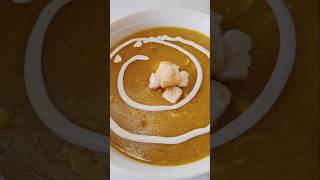 Make this delicious soup now Easy Mulligatawny Soup Recipelentil soupsoup [upl. by Sandra]