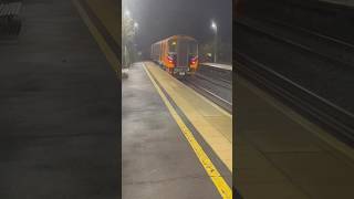 730005033 working 2C01 Coventry to Birmingham New Street westmidlandsrailway class730 tones [upl. by Terry]