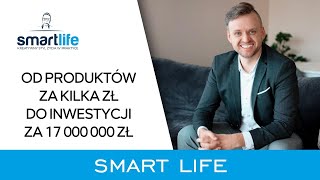 Sekret sukcesu oraz możliwość współpracy z wyjątkowym człowiekiem  Adamem Przemykiem [upl. by Misak411]