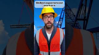 Skilled experienced workers adamrose construction engineering workers [upl. by Etnaid]