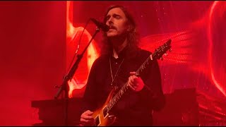 Opeth  Tribulation  15102024 [upl. by Ethelinda]