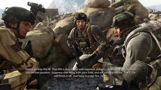 Medal of Honor part 5 gameplay [upl. by Yelrahc]