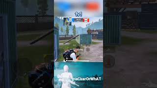 1v1 challenge Hacker vs nemo  Pubg mobile bgmi tdm tdmchallenge starcaptain pubgmobile [upl. by Cull]