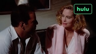 Moonlighting  Teaser  Hulu [upl. by Neumeyer]