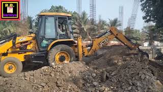 JCB Machines  The Ultimate Viral CompilationJCB video3dx jcbjcb mashine rbbaraiya [upl. by Past886]