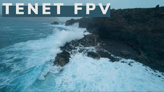 Lanzarote Isla Graciosa  FPV Drone Cinematic [upl. by Baird]