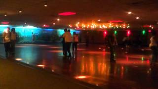 skateland east detroit [upl. by Nemlaz800]