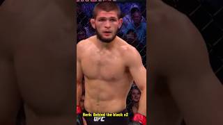 Khabib fighter of the century [upl. by Xuaegram220]