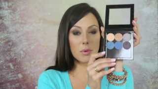 New Makeup Geek Eyeshadows [upl. by Carman]