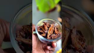 Have you tried Shiitake Mushroom Bacon recipes mushroomrecipes shiitake [upl. by Alfi492]