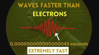 How Attosecond Lasers could change Physics  Attosecond Physics Explained [upl. by Anastasia591]