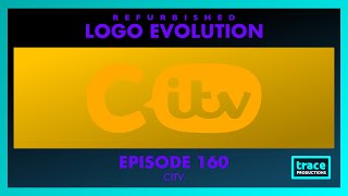 Refurbished Logo Evolution Episode 160 CITV 19832023 [upl. by Schuler]