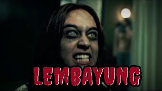 FILM HOROR TERBARU FULL MOVIE HD 2024 quot LEMBAYUNG quot segera Tayang [upl. by Ysset779]