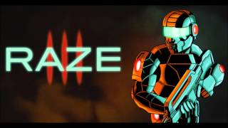 Raze 3 Soundtrack Symphony Of Specters  The Meeting [upl. by Eltsyrhc]