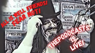 ThePodocasts  And again  How bout that BTC huh What is it doing to the Alt market [upl. by Ainav]