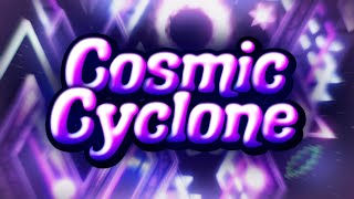 New Hardest Cosmic Cyclone 100 by APTeam and Cyclic [upl. by Aggappora290]