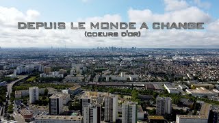 DEPUIS LE MONDE A CHANGÉ [upl. by Arised714]