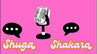 5 minutes with Shuga and Shakara  Episode 2 [upl. by Elysee]