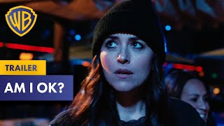 AM I OK – Trailer 1 Deutsch German 2024 [upl. by Blondelle]