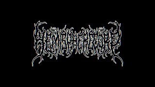 HEMISPHERE CORP Grindcore  Defenestrate Chicken Warfare Clip [upl. by Idurt]