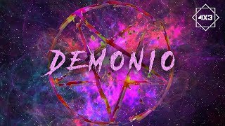 Demonio  4x3 Vídeo Oficial [upl. by Secrest]