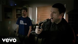 Sleaford Mods  Stick In A Five And Go [upl. by Kaile]