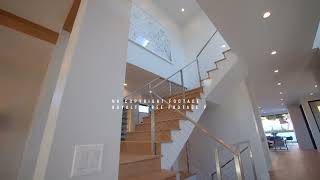 No Copyright Footage Royalty Free Footage of Luxury Home Interior Designs Horizontal Video [upl. by Francoise]