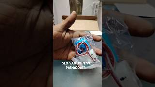 Sanlixin SLX Solenoid valve SV for RO water purifier slx sanlixin solenoidvalve rowaterpurifier [upl. by Demb182]