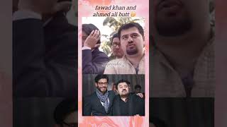 Fawad khan funny video fawadkhan iqroskii fawad funnyshorts haircut hairstyle [upl. by Barden693]