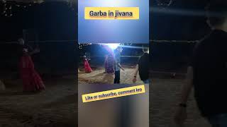 Garba in jivana shortvideo namrata [upl. by Roxy]