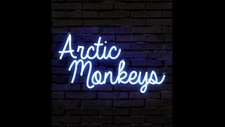 Arctic Monkeys  Cover Full album [upl. by Primalia]