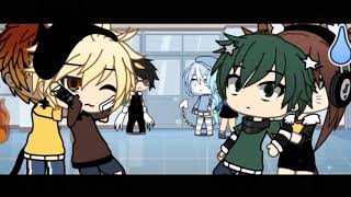 Fight Back  Gacha Life  GLMV NEFFEX ORIGINAL [upl. by Krebs531]